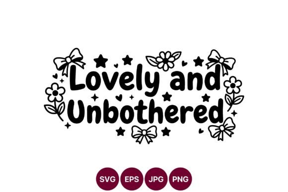Beautiful Graphics for Handmade Creations