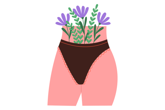 Fertility Concept Graphics & Illustrations