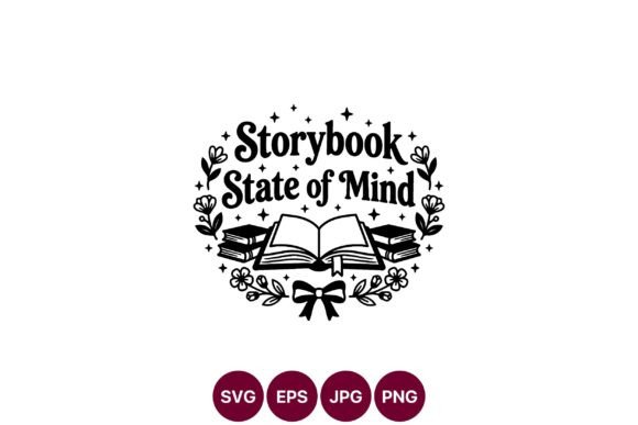 Storybook State of Mind: Graphics and Illustrations for Branding